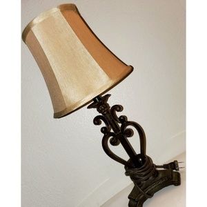 Vintage Lamp